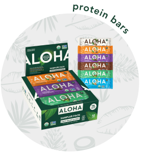 Sampler Bar Pack – Limited Time Promo