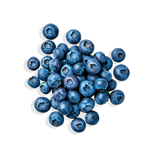 Blueberries