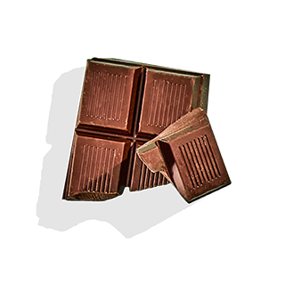 dark chocolate