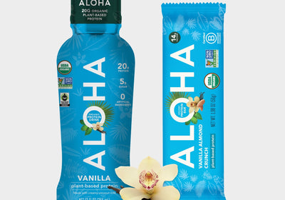 Vanilla Vacay Bundle