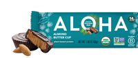 Almond Butter Cup - Protein Bars