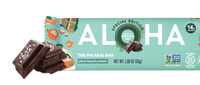 The Pa'akai Bar - Protein Bars