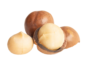 Macadamia Nuts, Hamakua key ingredient