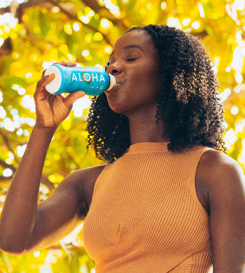 Vanilla (Best by August 14th, 2025) - Protein Drinks