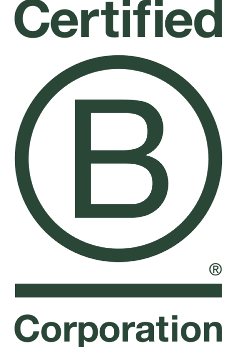 certified b corp