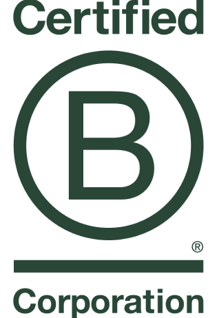 certified b corp