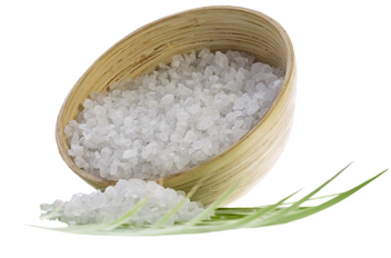 Sea Salt key ingredient